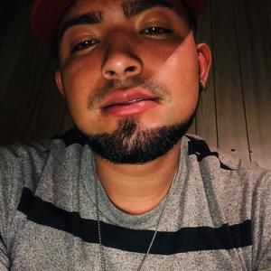 Meet your Posher, Benito